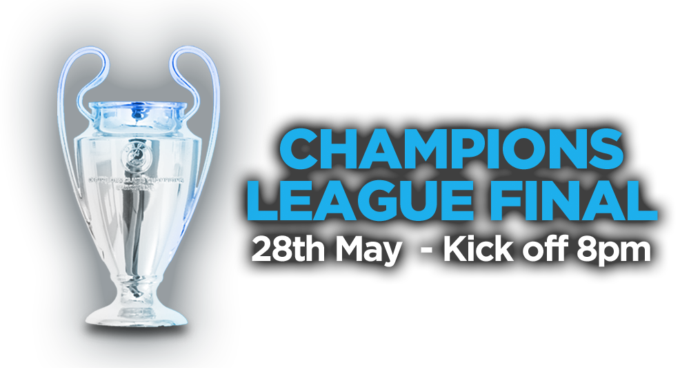 Champions League Final