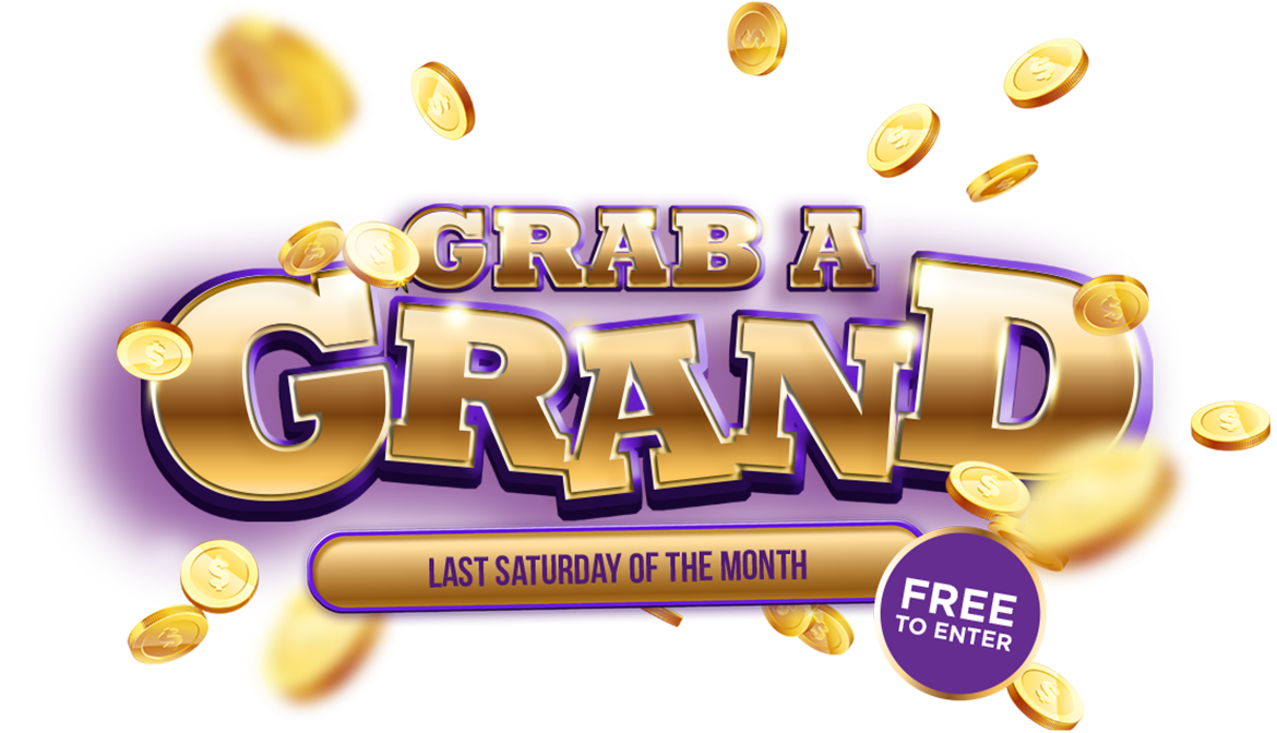Grab a Grand