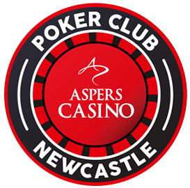 Aspers Newcastle Poker Club